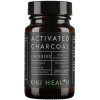 KIKI Health Activated Charcoal 50 caps