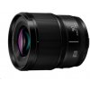 Panasonic Lumix S 50mm/F1, 8
