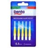 Denta Max madzizubné kefky 0,5 mm 5 ks