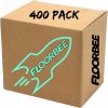 Floorbee Torpedo IFF match 400 ks