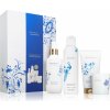 RITUALS Amsterdam Collection sprchový gél 200 ml + telový krém 150 ml + vonná sviečka 140 g + bytový sprej 200 ml