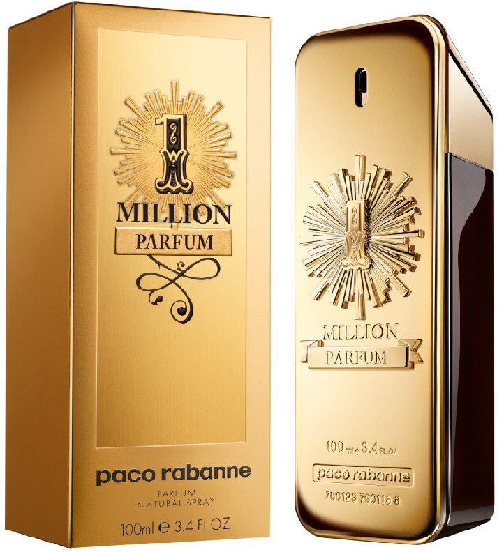 Paco Rabanne 1 Million parfum pánsky 100 ml