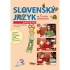 Slovenský jazyk pre 3. ročník základných škôl - Zuzana Hirschnerová