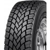 GOODYEAR ULTRAGRIP MAX D 295/60 R22,5 150K