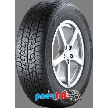 GISLAVED EURO*FROST 6 185/55 R15 82T