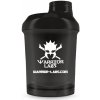 WarriorX Lab Shaker čierny, 300 ml, WarriorX Lab