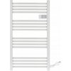 Elektrický kúpeľňový radiátor Mission Air 500 W 540 x 960 mm biely