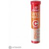 Enervit Vitamin C, 1000 mg, 20 tabliet, pomaranč