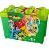 Duplo 10914 Veľký box s kockami, 85 ks