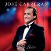 Carreras Jose - Love Songs / Vinyl [UHQR]
