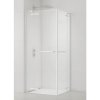 Sprchový kút obdĺžnik 120x100 cm SAT TGD NEW SATTGDN120100B