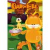 Garfield show 15.