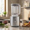 ZWILLING Enfinigy Pro 1200 W strieborný - koktailový / kuchynský mixér s trytanovým pohárom