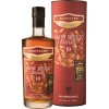 MacNair’s Lum Reek 10y Cask Strength Batch 3 58,7% 0,7 l (tuba)