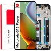 Displej pre Motorola Moto G15 Power LCD Rámček Originál Zila XT2521-5