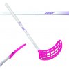 Fat Pipe FAST 29 THIN JAB FH2 PINK biela / ružová, Ľavá (ľavá ruka dole), 96cm (=106cm)