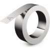 DYMO M1011 páska - hliníková s lepidlom, 12 mm x 3,65 m