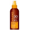 PXG Pharma GmbH SOLERO Ochranný opaľovací olej v spreji SPF 30 vodoodolný 150 ml