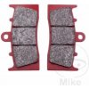 Brembo Brzdové doštičky SINT predné SA BRM alternatíva 7329287 pre motocykle BMW / Kawasaki