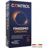 Control Finissimo Original 12 pack