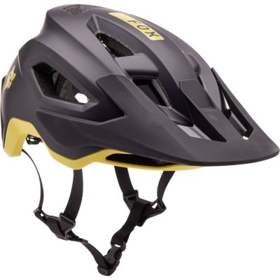 Prilba Fox Racing Speedframe Helmet SG CE Black S (51-55 cm)