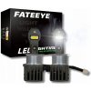 Žiarovky FateEye Žiarovky H3 LED FATEEYE CANBUS F11 MAGA 84080 H3 70 W 2 ks