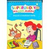 Super úkoly pro Cool školáky (modrá) - autor neuvedený