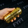 Da Vinci Cipher Lock Gold hlavolam