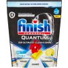 Finish Quantum Ultimate Activ Blue Lemon tablety do umývačky 60ks