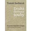 Druhá derivace touhy - Na prahu digitální teologie - Tomáš Sedláček
