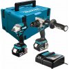 MAKITA MAKITA DLX2590TJ - Sada akumulátorového náradia