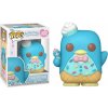 Funko Pop! 102 Hello Kitty Tuxedo Sam with ice cream