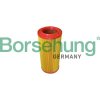 Vzduchový filter BORSEHUNG B10546