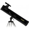 Omegon Teleskop Omegon N 76/700