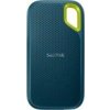 SanDisk Extreme Portable SSD 2TB, SDSSDE61-2T00-G25B