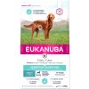 Eukanuba Daily Care Sensitive Digestion 2,3 kg