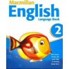 Macmillan English 2 Language Book (Mary Bowen,Printha Ellis,Louis Fidge,Liz Hocking,Wendy Wren)(Brožovaná)