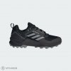 adidas TERREX SWIFT R3 GTX topánky, core black/grey three/solar red UK 8.5