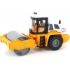 Alltoys Auto valec žltý 1:16