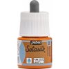 Pébéo Setasilk Farba na hodváb 03 Tangerine 45 ml