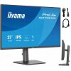 LED monitor iiyama ProLite XB2793HSU-B1 27