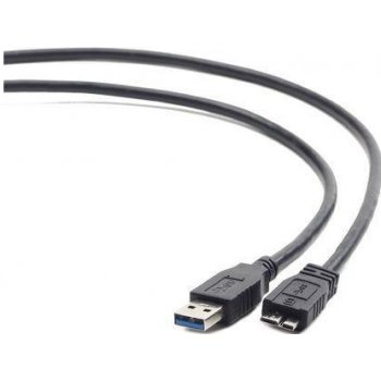 Gembird CCP-MUSB3-AMBM-0.5M AM-Micro kábel USB 3.0, 0,5m