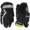Hokejové rukavice Warrior Alpha DX5 jr