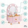 Detský toaletný stolík Mamabrum MAM272 Vanity Table