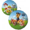 HERDING Obojstranný dekoračný vankúš 50cm PAW PATROL
