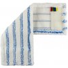 HUMED Mop micro PROFI PREMIUM BLUE kapsový 40cm s farebným značením