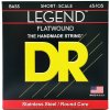 DR Strings Legend SFL-45