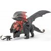 Ako Si Vycvičiť Draka Veľký Drak Red Death