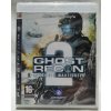 Tom Clancy's GHOST RECON ADVANCED WARFIGHTER 2 Playstation 3 EDÍCIA: Pôvodné vydanie - originál balenie v pôvodnej fólii s Y spojom