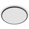 Philips 8719514327160 Super Slim CL550 stropné svietidlo LED D550mm 36W/3200lm 2700K čierna SceneSwitch